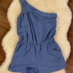 ✨Banana republic✨ one piece.satin silk